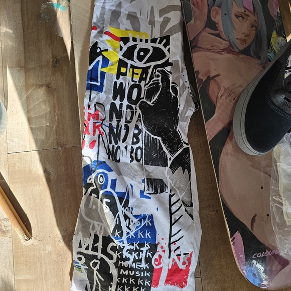 Decks - Picture 4 of 4